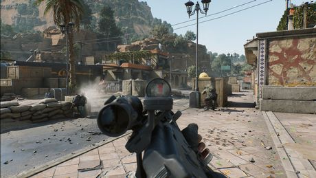 At last we know when Delta Force will be released on PS5 and Xbox Series S / X