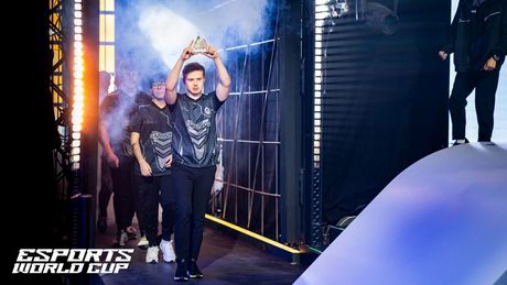 Most Iconic Moments From EWC Week 4