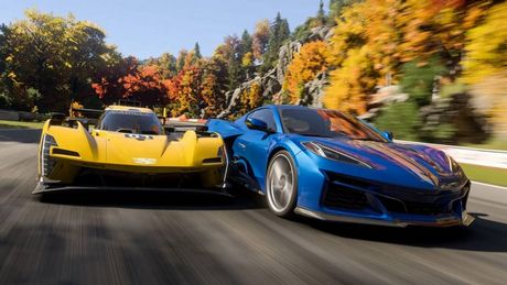 Forza Motorsport Devs Finally Take a Sharper Approach. Game's Roadmap Sparks Wave of Fan Enthusiasm