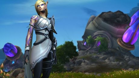 Blizzard's Tech Support Instructed to Remove a Character in WoW to Fix a Minor Issue, Sparking Fan Theories About ChatGPT