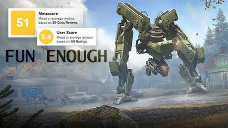 That's What Bad Games Look Like? We Live in Gaming Golden Days