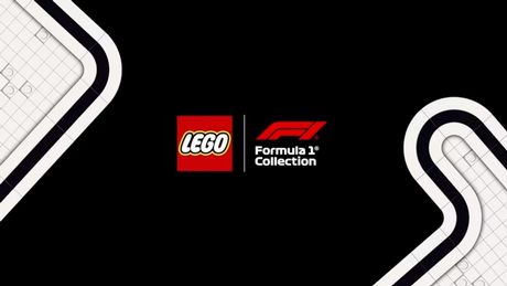 LEGO and F1 Sign Cooperation Agreement. New LEGO Sets and Racing Attractions Announced