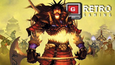 Throne of Darkness Had Whole Team Fighting and Risking Death. It Was a Diablo and Diablo 2 Clone That Wasn't Afraid to Experiment
