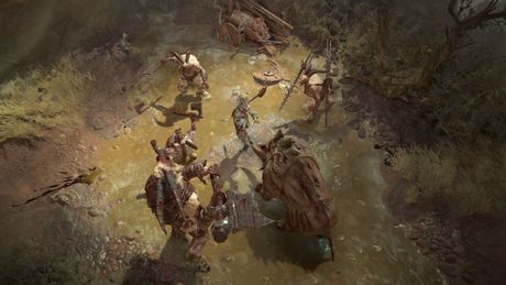 Latest Diablo 4 Update Includes Mysterious Ring Whose Purpose No One Knows