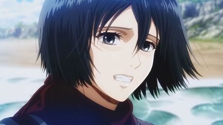 „She Covered Her Face with a Muffler Late at Night.” Hajime Isayama Shared What Inspired Him to Design Mikasa from Attack on Titan