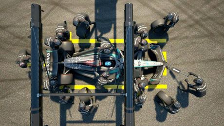 F1 Manager 2025 is Rumored to Be Canceled. Developers Allegedly Abandoned Formula 1 License Due to Low Profit