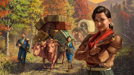 Bethesda Asked Fallout 76's 21-Million Community About Nomination for Steam Awards 2024. Gamers Said It Was Unfunny Joke