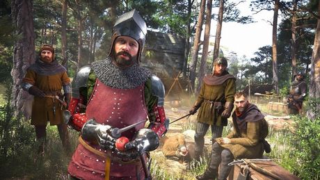 War in Kingdom Come 2 will be brutal. We know system requirements and price of Czech RPG