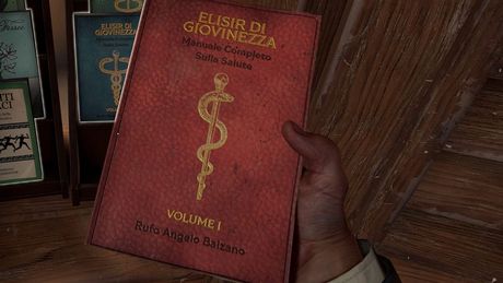 Indiana Jones Great Circle: How to extend Indy's health bar