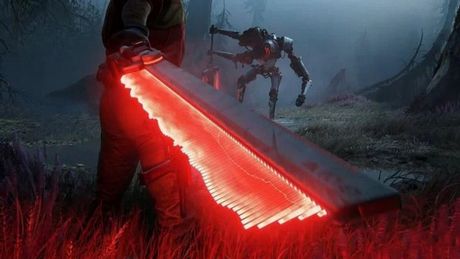 Naughty Dog's new game announced! Its title is Intergalactic: The Heretic Prophet