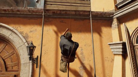Indiana Jones Great Circle: Can you play in third person