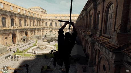 Indiana Jones Great Circle: Can you disable ray tracing and path tracing