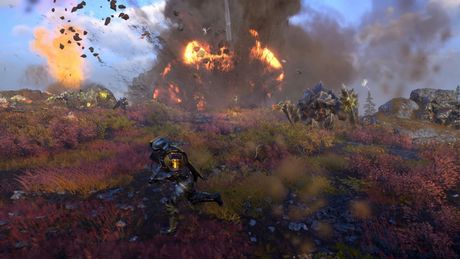 Fans accuse Sony of overpriced crossover in Helldivers 2. However, devs admitted that they are behind it