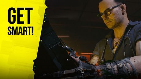 Cyberpunk 2077 - 7 Tips Before You Play
