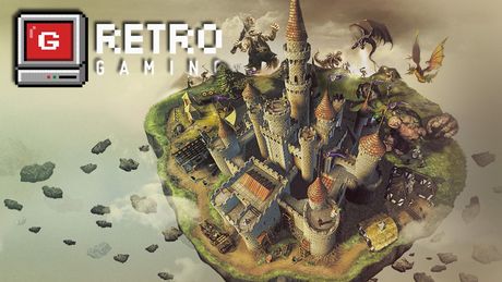 Majesty: The Fantasy Kingdom Sim is the game of my childhood. It's unique RTS of a different kind