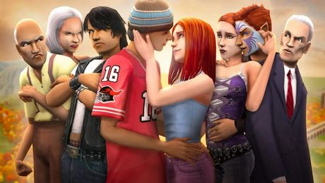 Return of The Sims 1 and The Sims 2 seems almost certain. EA Maxis strips players of any further illusions that the „Time for Nostalgia” has come