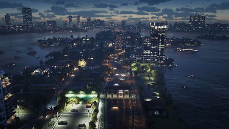 Take-Two talks GTA 6 release and Rockstar’s biggest sales hits