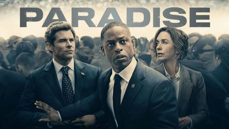 How Many Episodes of Paradise Are Left? Release Schedule