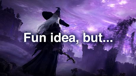 I played Elden Ring spin-off: Nightreign focuses on builds, but everything can be shattered by repetitiveness