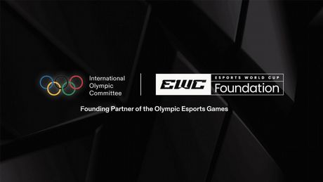 Inaugural Olympic Esports Games to be held in Riyadh in 2027 - Road to the Games to start this year