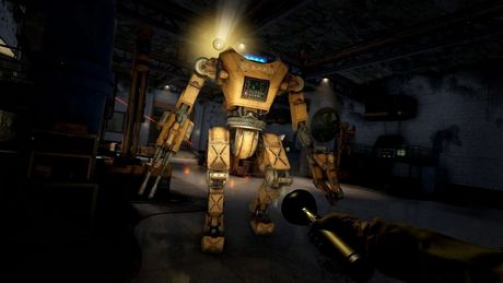 Atomfall's best ending is only for the most attentive players. This is also the truly good one