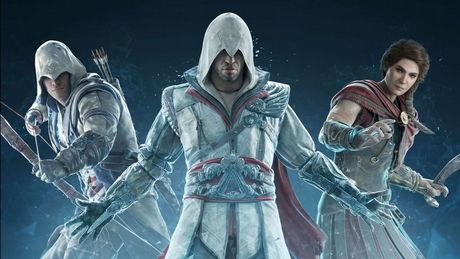 Ubisoft shut down one of its divisions for good. The company's restructuring is taking another toll