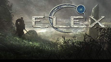 First Look at Elex - The Science Fantasy RPG from The Creators of Gothic