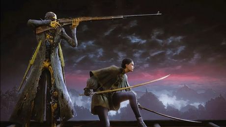 New game from Elden Ring and Dark Souls creators may release beyond Switch 2. Strong indications suggest The Duskbloods will be a temporary Nintendo exclusive