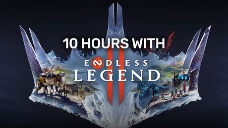 Endless Legend 2 won't reinvent the wheel. It improves on the original in every respect, and that's completely fine with me