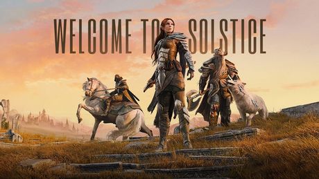 This year might be a great time to get back to ESO. New features and subclasses won't get me bored