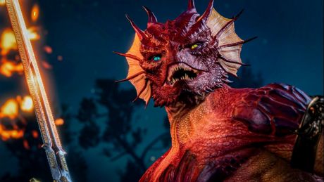 Patch 8 for Baldur's Gate 3 is finally available. Swen Vincke didn't lie, the latest update to Larian's hit RPG is huge