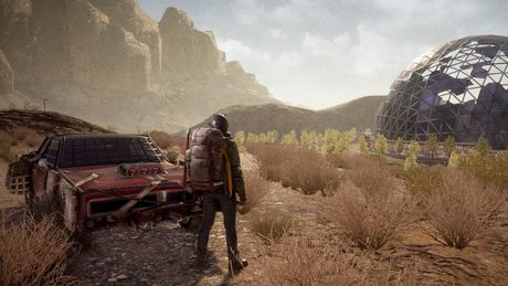 New post-apocalyptic open-world survival game is heavily criticized on Steam. Players warn: „Don't be fooled by the trailers”