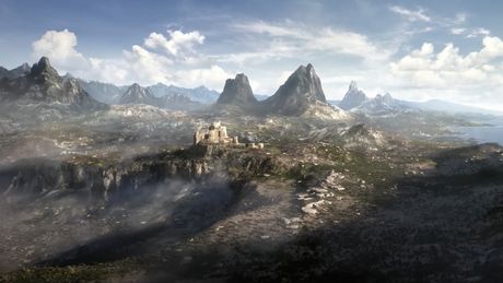 Elder Scrolls 6 should focus on moral choices rather than stats, says RPG veteran