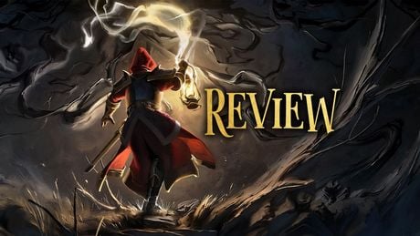 Mandragora: Whispers of the Witch Tree Review: Short of a screaming success