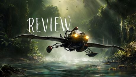 Amerzone: The Explorer’s Legacy Review: A good remake, still stuck in the past