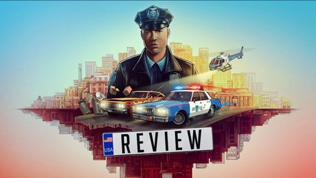 The Precinct review: Arrested development