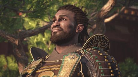 Ubisoft had a tough year, but is pleased with Assassin's Creed: Shadows release. Company hopes for a new opening thanks to its partnership with Tencent