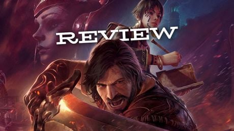 Blades of Fire review: A solid average, but nothing more
