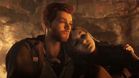 Star Wars Jedi series devs have „lowest morale ever” after EA decision