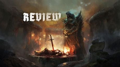 Tainted Grail: The Fall of Avalon review: In the shadow of Oblivion