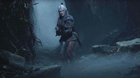 The Witcher 4 in action can look this good on base PS5. CD Projekt Red showcases the future of the best-selling RPG series