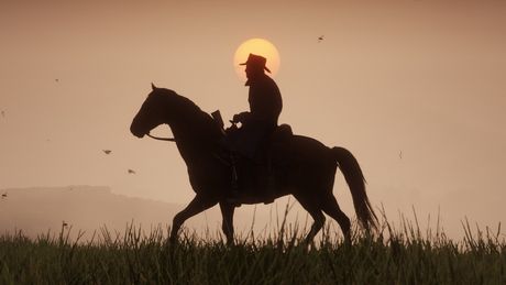 Red Dead Redemption 2 is expected to get a nextgen update in the coming months, says insider. Announcement may come in days