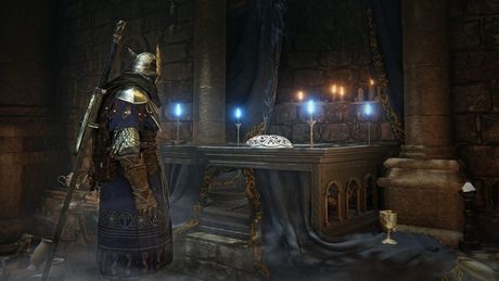 Journal in Elden Ring Nightreign covers more than just lore