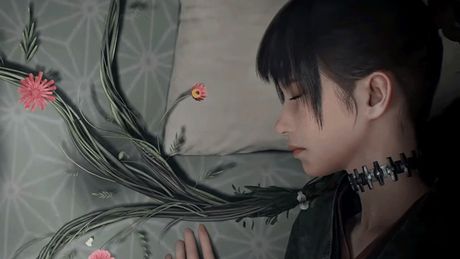Action-packed RPG Beast of Reincarnation is a brand new game from the Pokemon creators
