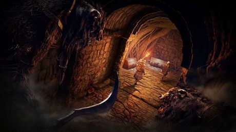 Always running out of inventory space in Elden Ring Nightreign? We have some tips on what to keep and what to drop