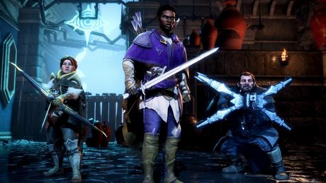 Mass Effect 5 may be BioWare's last resort after Dragon Age: The Veilguard failure. Devs reveal what led to game's downfall