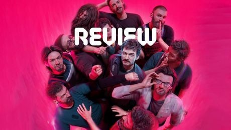 The Alters review: Every Jan has his story