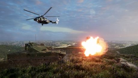 New on Steam. More than a million players have been waiting for this war strategy