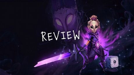 Lost in Random: The Eternal Die review: Dice, strategy and repetition