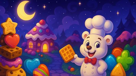 Problems with „Beach crustacean” in Cookie Jam? We will help you answer this Buzzword